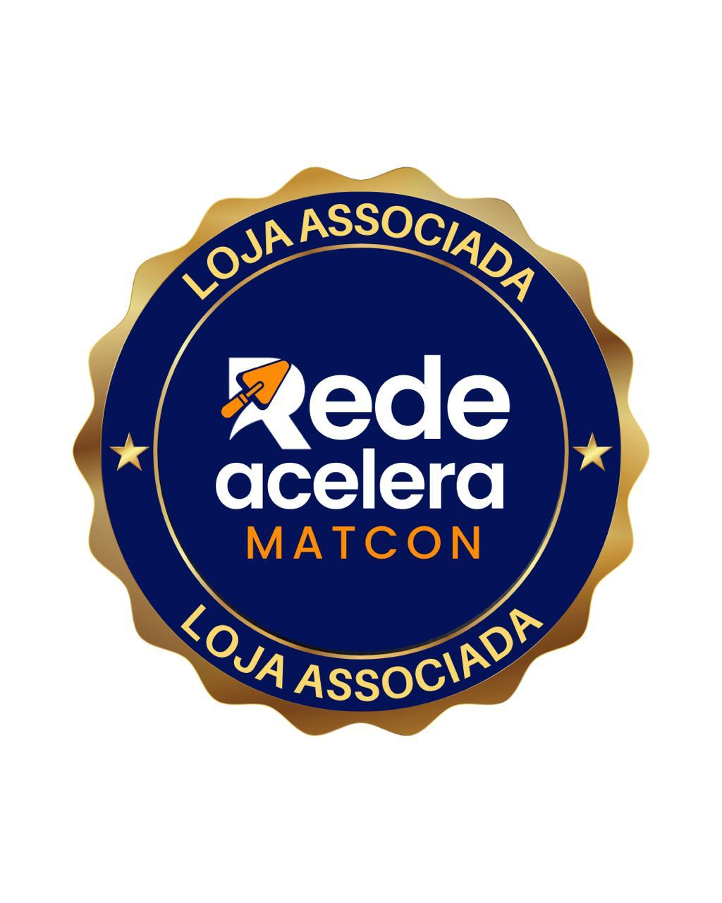 Selo Loja Associada